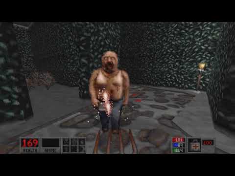 Blood Fresh Supply - part 06