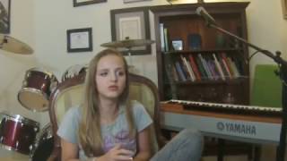 Evie Clair - Arms (Christina Perri)