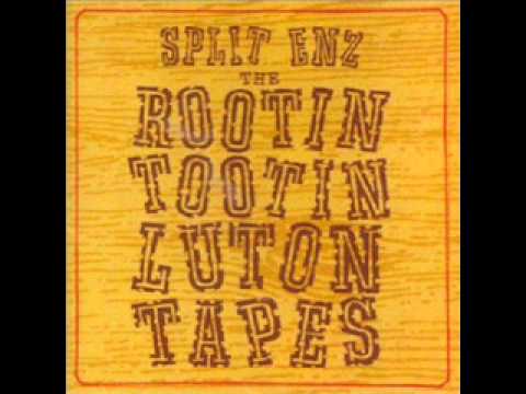 Late In Rome - Split Enz