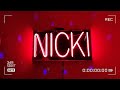 Nicki Minaj - Memories (Twitter Snippet) (feat. Brandy, Keke Wyatt & Tamar Braxton) (AUDIO)