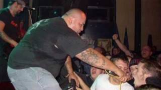 Blood for blood - Hurt you