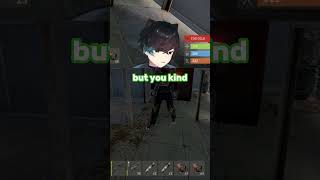 is Sykkuno racist for this lol