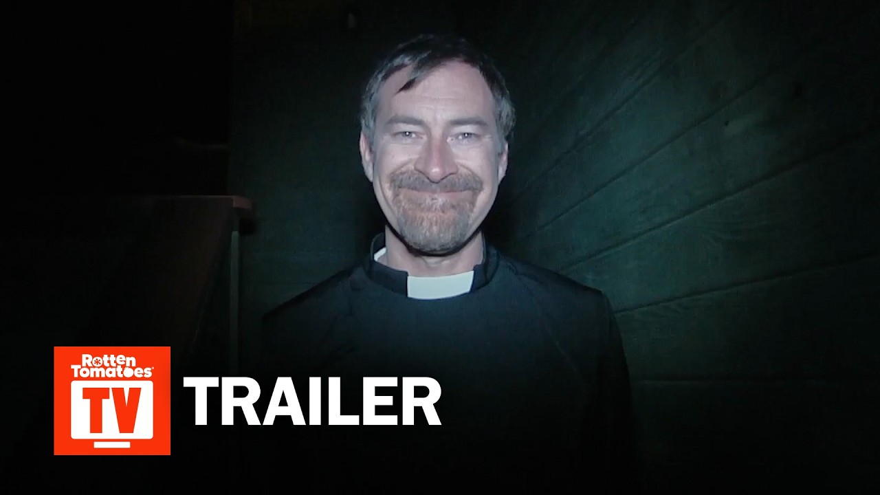 The Creep Tapes Season 1 Trailer - YouTube