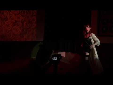 Whatever Lola Wants - Albah Bernaux