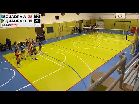 3DivF  Euroripoli Senior vs Bacci- 10/11/2022