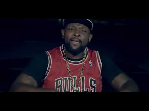 Tha Boi Spit - "45" (Official Video)