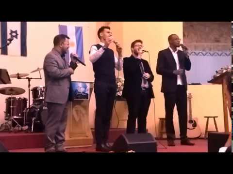 Apenas imaginar Dom Livre ao vivo!