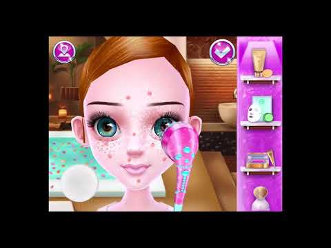 Games for Girls 27   Coco Star  Fashion Model Competition iPad Gameplay 3 Republic of Gamer Android
