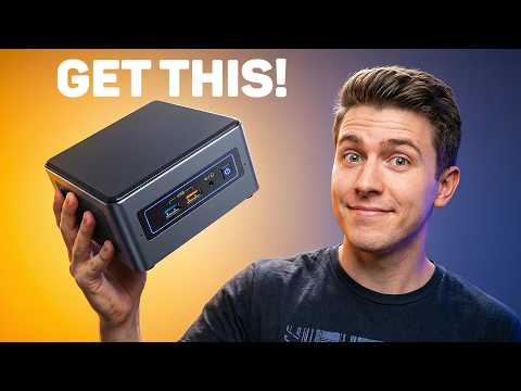 BEST Mini PCs of 2026? Here's What I'd BUY and What I'd SKIP