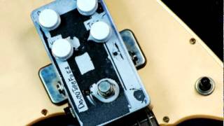 Video thumbnail for Mid-Fi Electronics Demo Tape Fuzz by Prymaxe