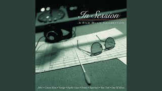 Entr&#39;acte (From &quot;Patton&quot;)