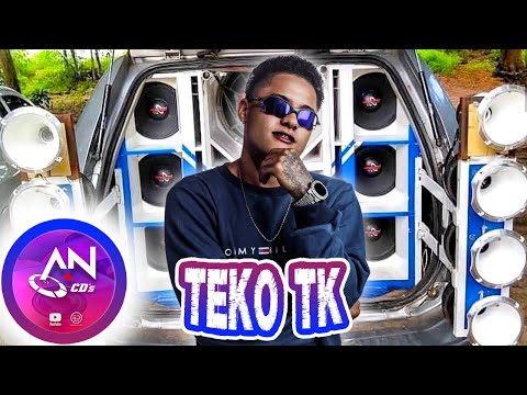 SUPER BREGADEIRA 2020 - MÚSICAS TOP - PRA PAREDÃO - TEKO TK