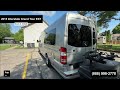 Check out this Video for a 2015 Airstream Interstate Grand Tour EXT(Stock #453049)  for sale by Pop RVs. This unit is located in Sarasota, FL