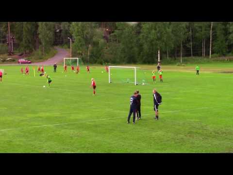 SPL -lopputurnaus TD13 ONS 04 - WFA 04 7.8.2017 (toka jakso)