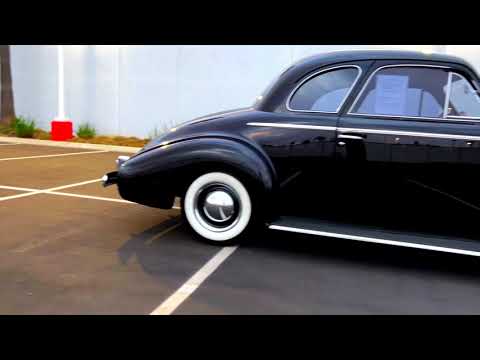 1940 Buick Special (CC-1606754) for sale in Ventura, California