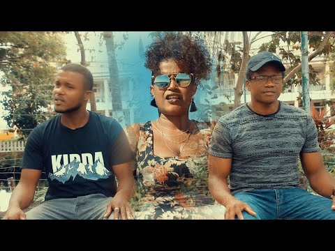 Nezó  &  Flesco ft  Any Moreira  - Turu kuá xi ma n'tê  -  Oficial Vídeo full HD   WK Produções