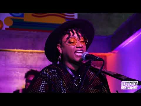 Erica Ambrin & The Eclectic Soul Project video