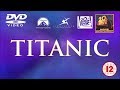 Opening To Titanic UK DVD 2000