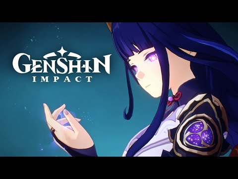 Raiden Makoto Released From Musuo Isshin | Imperatrix Umbrosa