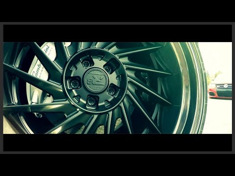 RigDubs Wörthersee Tour 2k16  HD