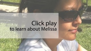 Melissa's Story | Loving Energy Healing Reiki Master | Natural Healer