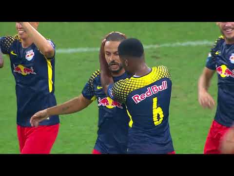 Corinthians 0x2 Red Bull Brasil - Paulistão 2019 MELHORES MOMENTOS