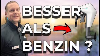 ⚡ #Tesla Außenborder? NEIN ! Mercury Elektro #Außenborder kaufen und Boot geschenkt ? 🚤🔋