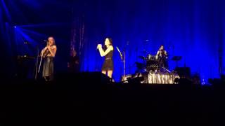 &quot;Bring On The Night&quot; by The Corrs Live in Vienna