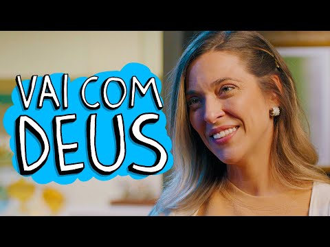 VAI COM DEUS