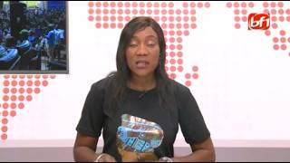 Kibaye Wakato du 27 avril 2026-BF1TV