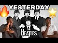 THE BEATLES - Yesterday (With Spoken Word Intro /Live From Studio 50, New York City /1965)| REACTION