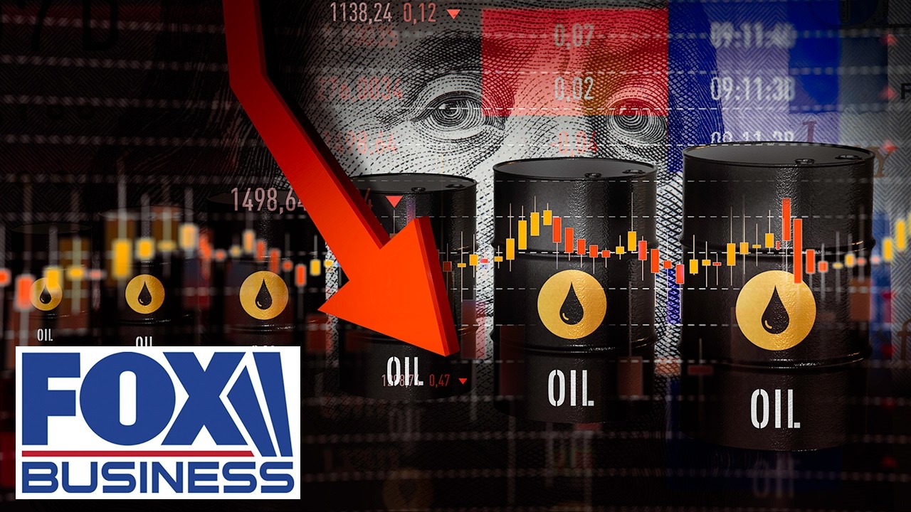 Billionaire predicts MASSIVE oil plunge if war ends