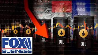 Billionaire predicts MASSIVE oil plunge if war ends