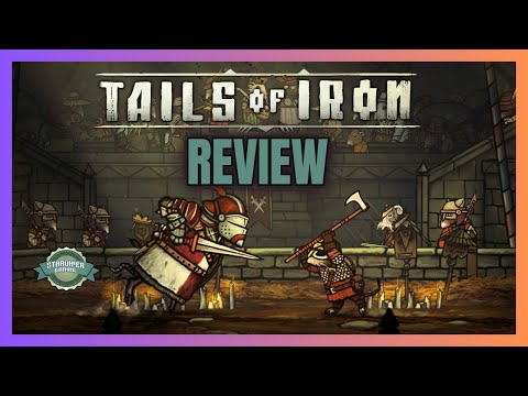 Tails of Iron Game Review
