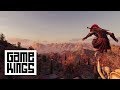 Assassin’s Creed Odyssey Review: ‘Meer van hetzelfde, maar dan beter’