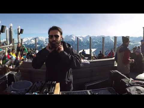 Robert Jankovic (live) ◢◤ Kristallhütte (Kaltenbach, Österreich)