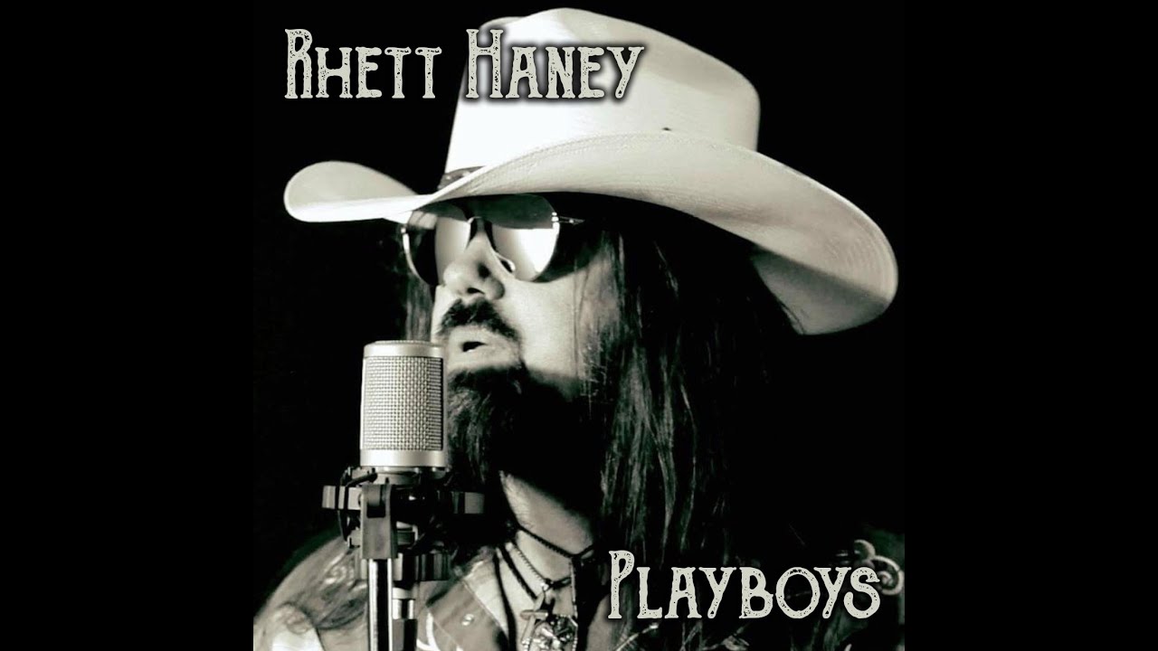 Promotional video thumbnail 2 for Rhett Haney