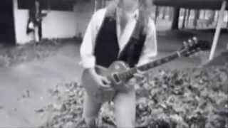 Tyketto - Standing Alone (1994) (Enhanced)