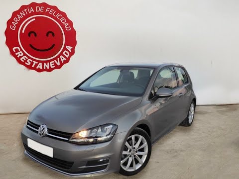 Volkswagen Golf 2.0 TDi Sport 150cv - 13.900€