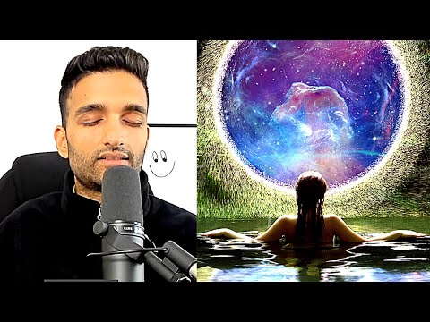 In Order To Know Your True Self, You Must Surrender To Silence