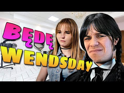 NASTOLATKI RZĄDZĄ KASĄ - ODKLEJKA TOTALNA