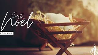 Bom Natal | Album : C'est Noël (By Recado - feat @raquelcarpejani )