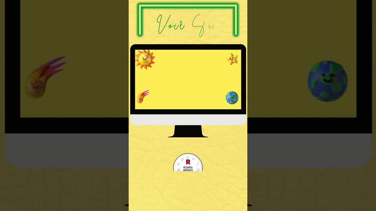 O que é solstício e equinócio? #shorts