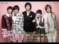 BOYS OVER FLOWERS OST-WISH YOU'RE MY ...