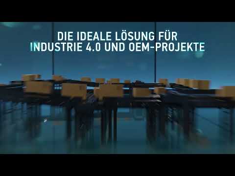 Programmierbare Logikrelais / Serie 8A, die neuen und einzigartigen PLR von Finder und Arduino