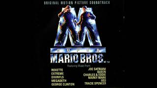 Super Mario Bros. Soundtrack 08 - Breakpoint (Megadeth)