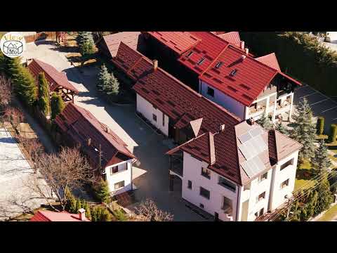 Pensiunea Poiana - Borsa, Maramures