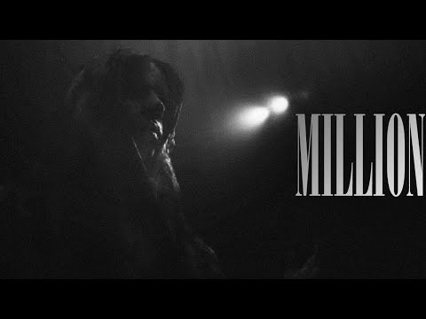 [FREE] PHARAOH x MDD x LIL BABY Type Beat - 'million'