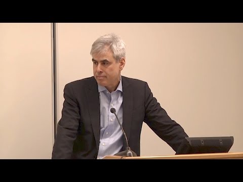 Jonathan Haidt on “Two Incompatible Values at American Universities.”