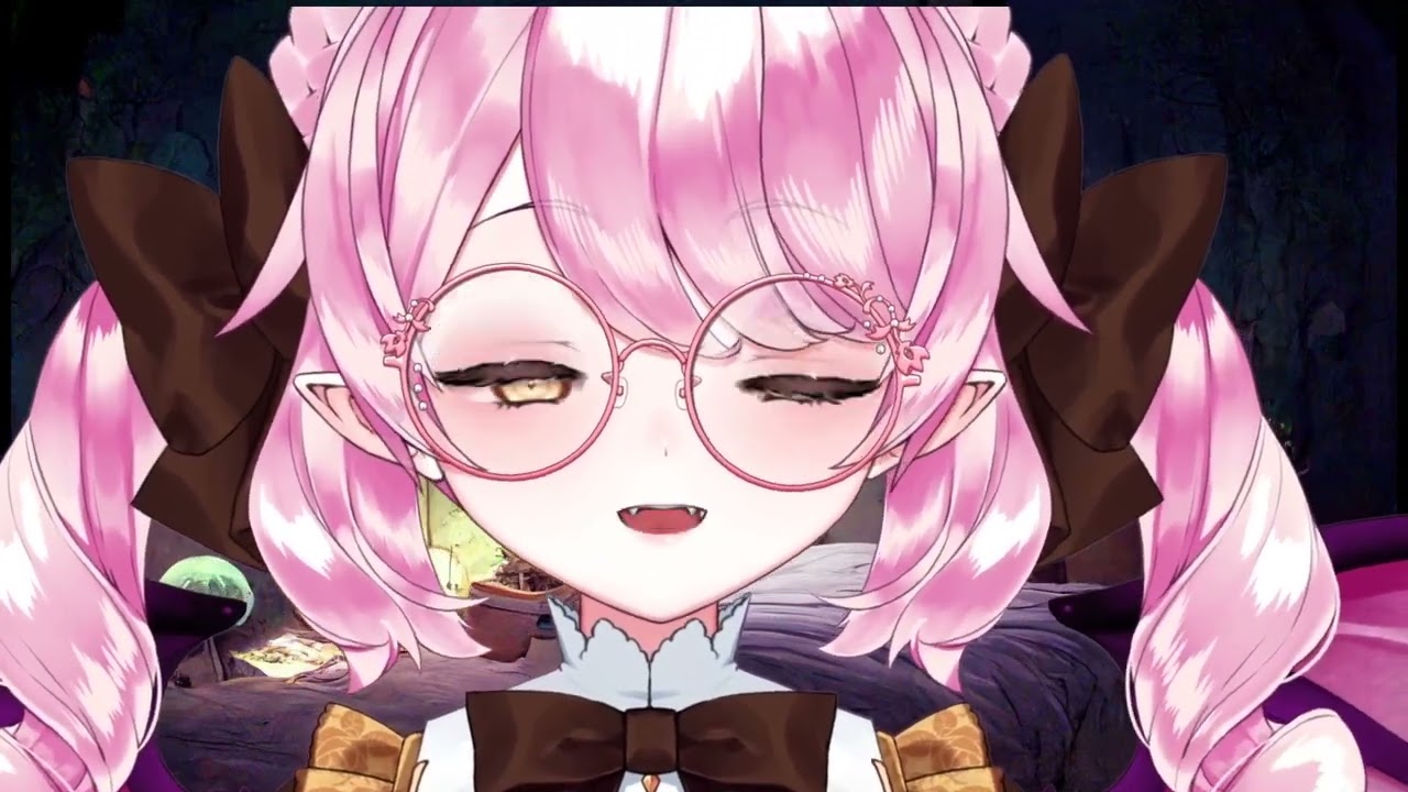 Mori discovered how twitter works